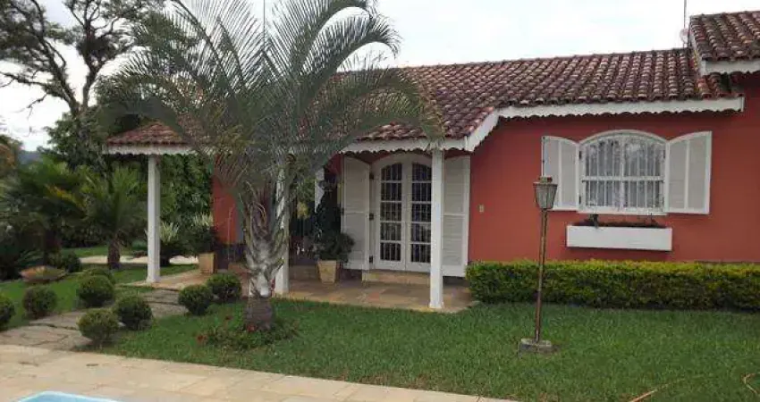 Chácara com 4 dormitórios à venda, 3475 m² por r$ 1.300.000,00 - jardim estância brasil - atibaia/sp