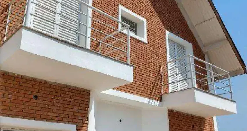 Casa à venda, 410 m² por r$ 1.200.000,00 - loanda - atibaia/sp