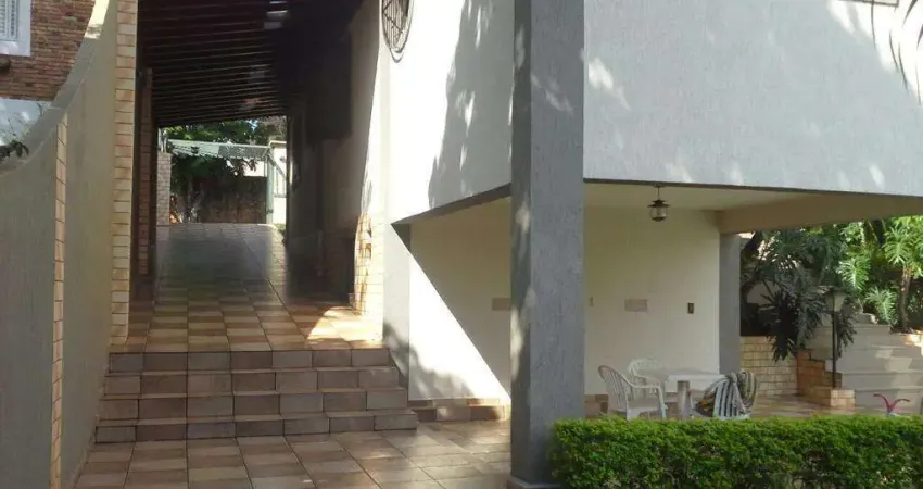 Casa com 4 dormitórios à venda, 450 m² por r$ 1.950.000,00 - nirvana - atibaia/sp