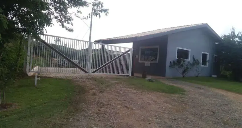 Terreno à venda, 614 m² por r$ 130.000,00 - centro - joanópolis/sp