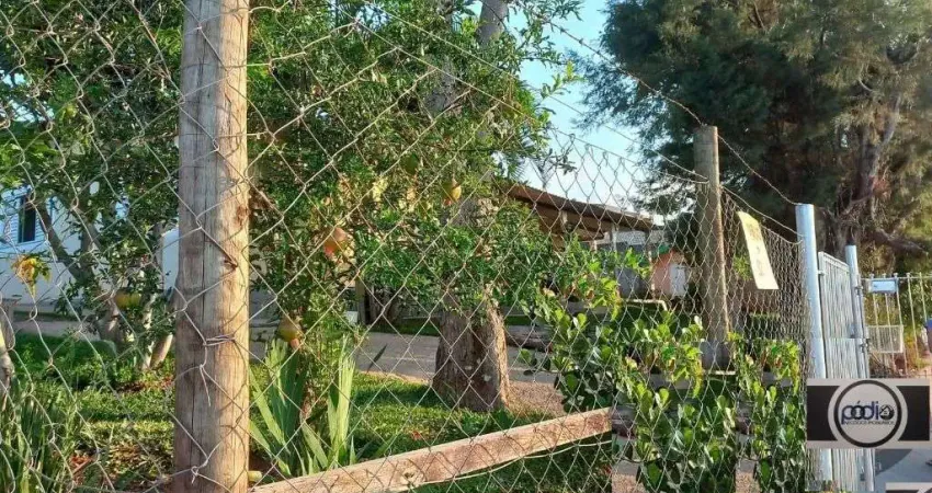 Casa com 4 dormitórios à venda, 150 m² por r$ 480.000,00 - vila santa helena - atibaia/sp