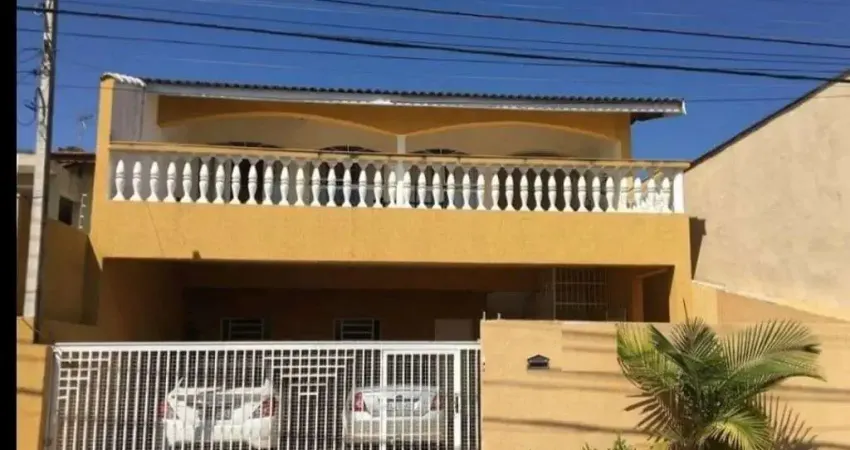 Casa com 2 dormitórios à venda, 330 m² por r$ 1.007.000,00 - jardim dos pinheiros - atibaia/sp
