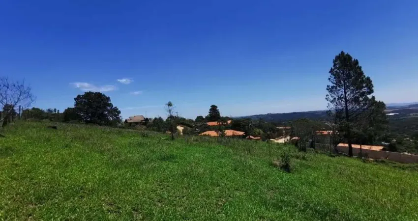 Terreno à venda, 954 m² por r$ 169.600,00 - vitória régia - atibaia/sp