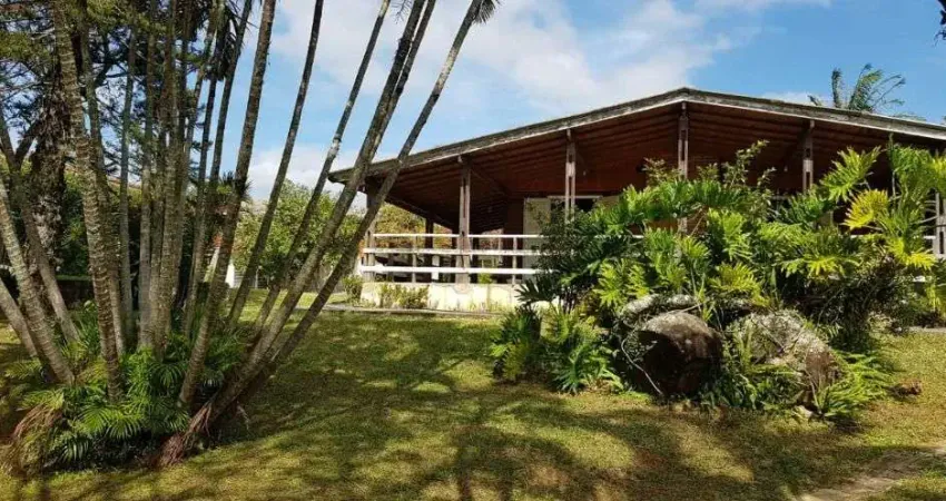 Casa com 4 dormitórios à venda, 350 m² por r$ 2.500.000,00 - jardim itaperi - atibaia/sp