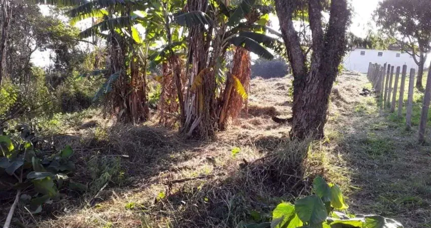 Terreno à venda, 600 m² por r$ 250.000,00 - jardim monte cristo - piracaia/sp