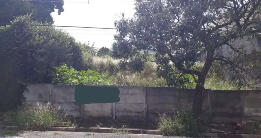 Terreno à venda, 540 m² por r$ 636.000,00 - jardim itaperi - atibaia/sp