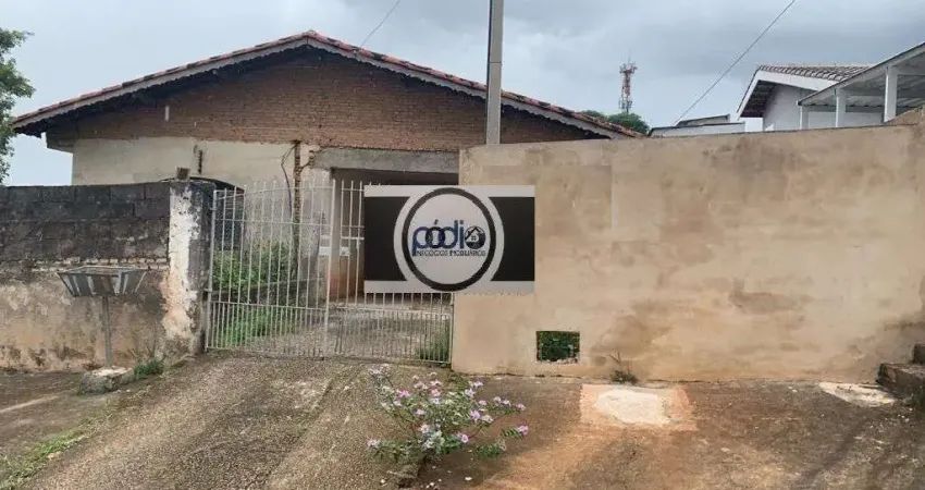 Casa à venda, 300 m² por r$ 1.000.000,00 - jardim dos pinheiros - atibaia/sp