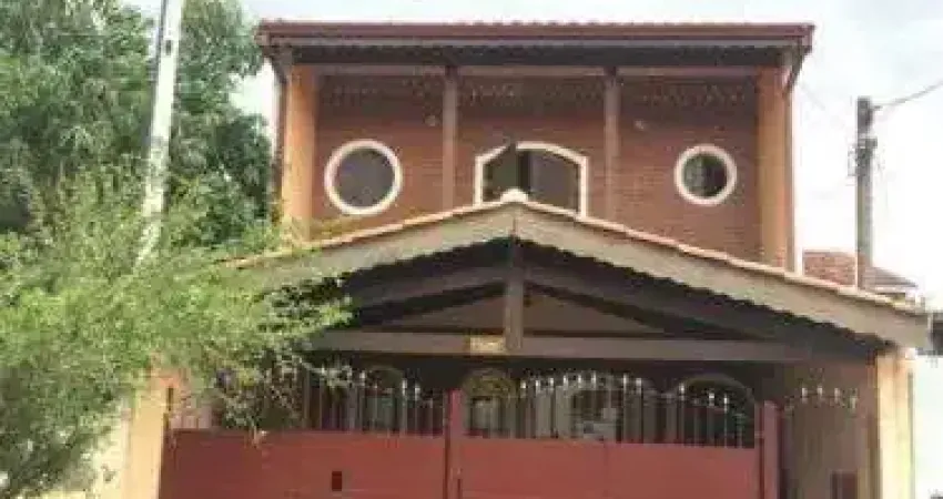 Casa à venda, 150 m² por r$ 403.000,00 - jardim alvinópolis ii - atibaia/sp