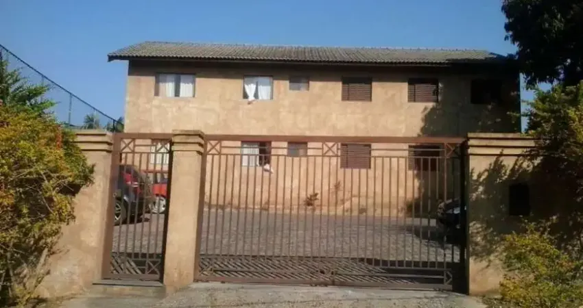 Casa à venda por r$ 2.200.000,00 - jardim morumbi - atibaia/sp