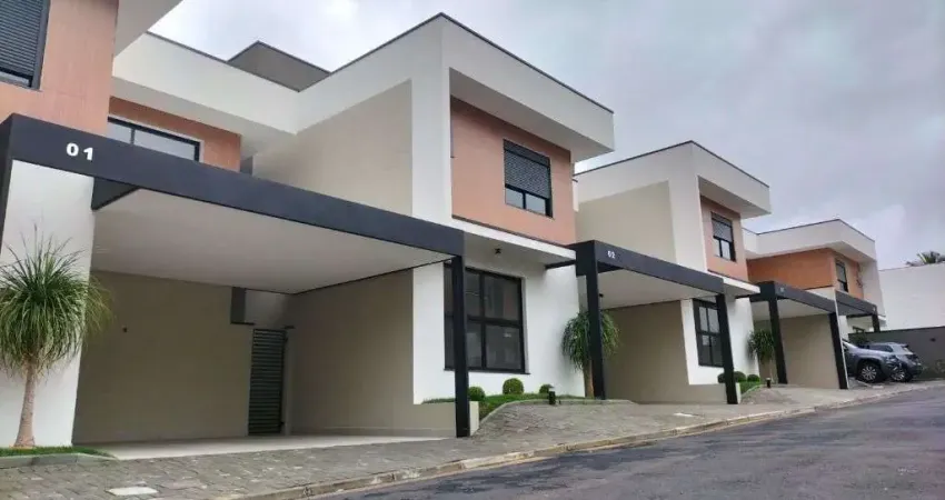 Casa com 3 dormitórios à venda por r$ 1.295.000,00 - vila giglio - atibaia/sp