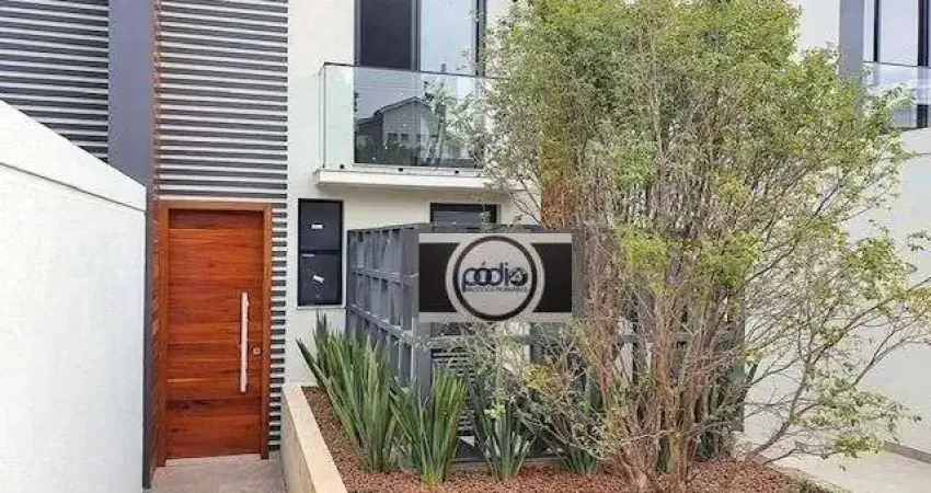 Casa com 2 dormitórios à venda, 166 m² por r$ 945.000,00 - jardim dos pinheiros - atibaia/sp