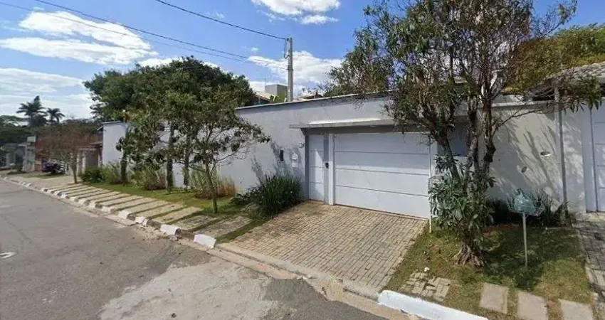 Casa à venda, 250 m² por r$ 1.400.000,00 - vila santista - atibaia/sp