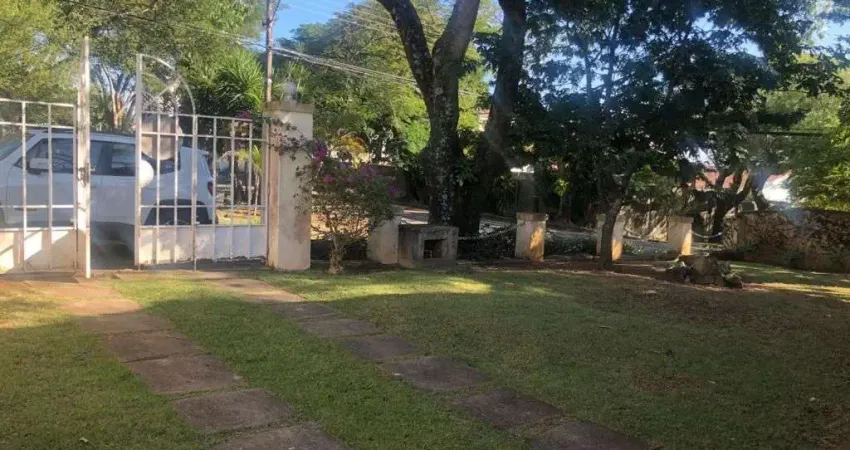 Casa com 4 dormitórios à venda, 270 m² por r$ 1.500.000,00 - vila esperia ou giglio - atibaia/sp