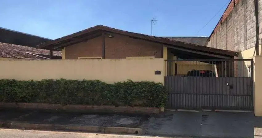 Casa com 3 dormitórios à venda, 173 m² por r$ 600.000,00 - recreio estoril - atibaia/sp