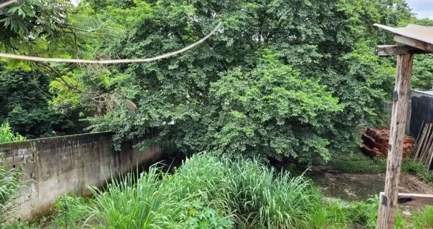 Terreno à venda, 480 m² por r$ 380.000,00 - jardim dos pinheiros - atibaia/sp