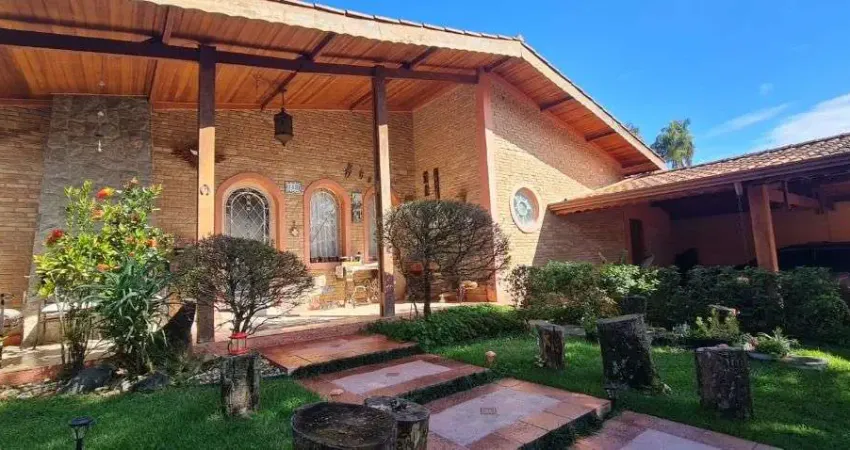 Casa com 3 dormitórios à venda, 294 m² por r$ 1.600.000,00 - vila giglio - atibaia/sp