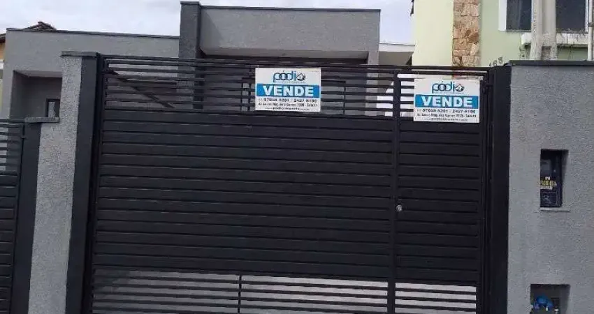 Casa com 3 dormitórios à venda, 80 m² por r$ 520.000,00 - jardim belo horizonte - bom jesus dos perdões/sp