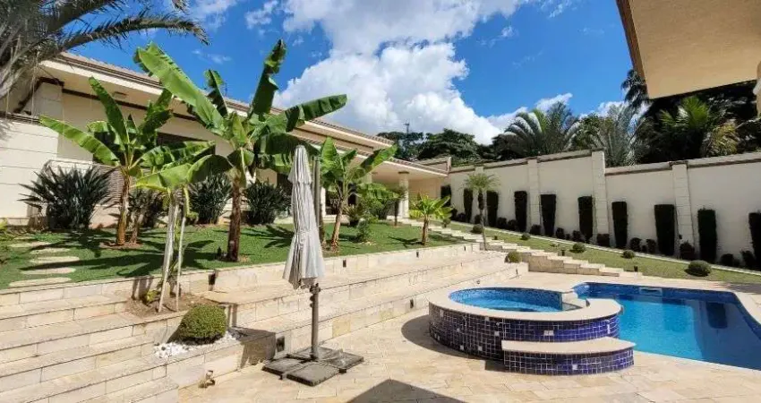 Casa com 3 dormitórios à venda, 512 m² por r$ 2.800.000 - centro - atibaia/sp