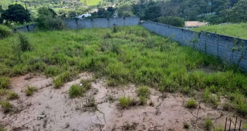 Terreno à venda, 580 m² por r$ 250.000 - jardim estância brasil - atibaia/sp