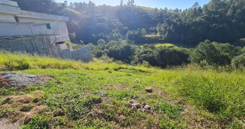 Terreno à venda, 200 m² por r$ 160.000 - residencial santa helena - bom jesus dos perdões/sp