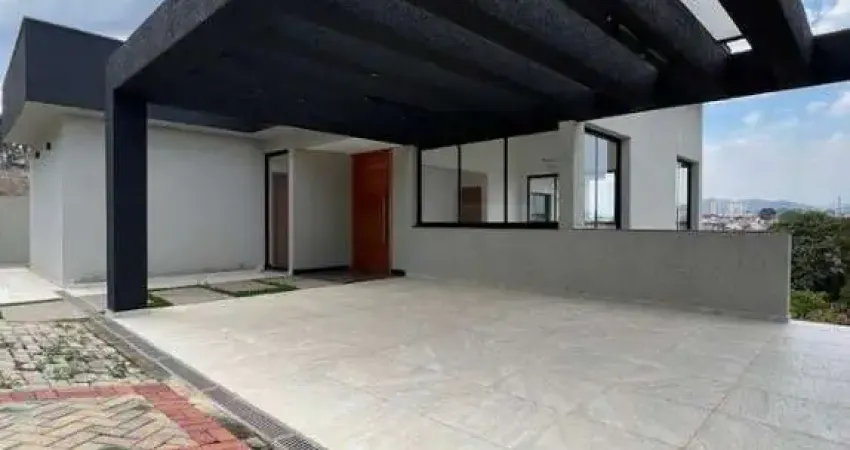 Casa com 3 dormitórios à venda, 239 m² por r$ 1.800.000,00 - jardim américa - bragança paulista/sp