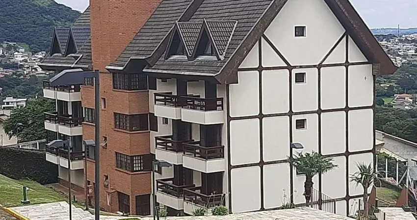 Apartamento à venda, 170 m² por r$ 850.000,00 - itapetinga - atibaia/sp