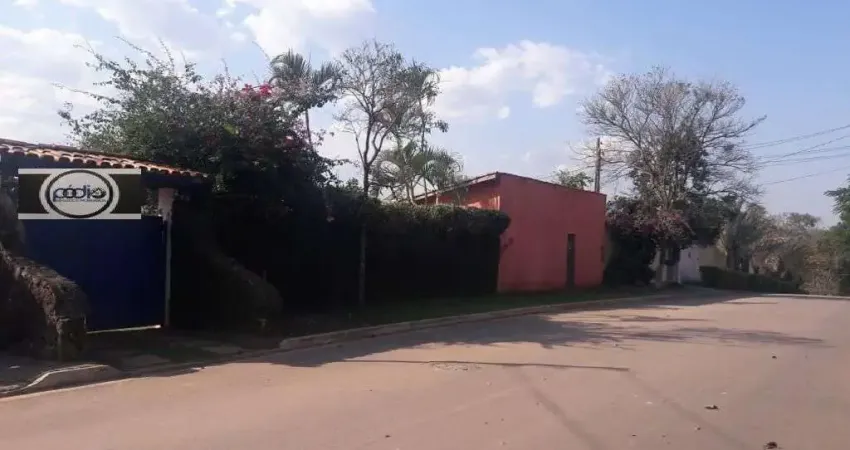 Casa com 3 dormitórios à venda, 255 m² por r$ 850.000,00 - jardim dos pinheiros - atibaia/sp