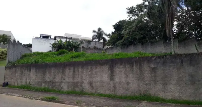 Terreno à venda, 410 m² por r$ 457.000,00 - jardim do lago - atibaia/sp