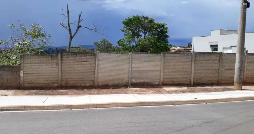 Terreno à venda, 390 m² por r$ 420.000,00 - jardim paulista - atibaia/sp