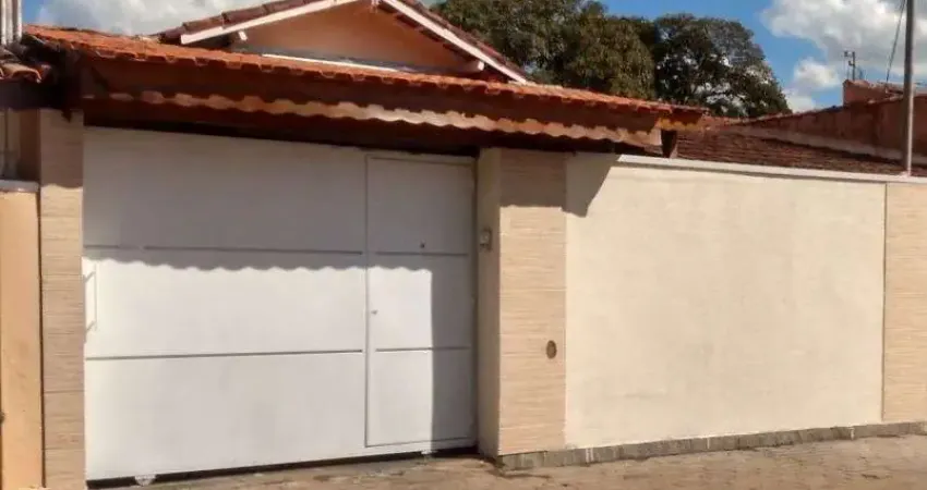 Casa com 2 dormitórios à venda, 83 m² por r$ 600.000,00 - vila thais - atibaia/sp