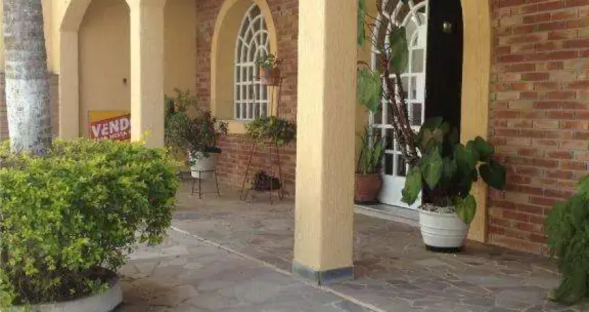 Casa com 3 quartos à venda na Rua Campo Belo, Vila Petrópolis, Atibaia