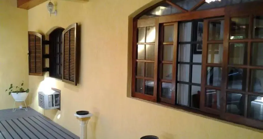 Casa com 3 dormitórios à venda, 251 m² por r$ 795.000,00 - lavapés - mairiporã/sp