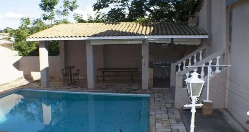 Casa com 3 dormitórios à venda, 260 m² por r$ 1.305.000,00 - vila gardênia - atibaia/sp