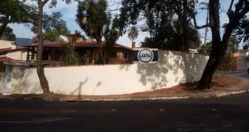 Casa com 3 dormitórios à venda, 300 m² por r$ 1.600.000,00 - jardim paulista - atibaia/sp