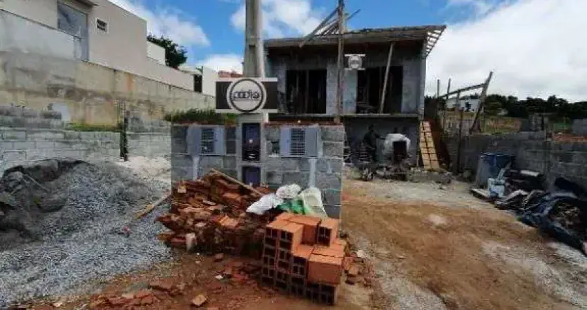 Casa com 3 dormitórios à venda, 90 m² por r$ 660.000,00 - jardim do lago - atibaia/sp