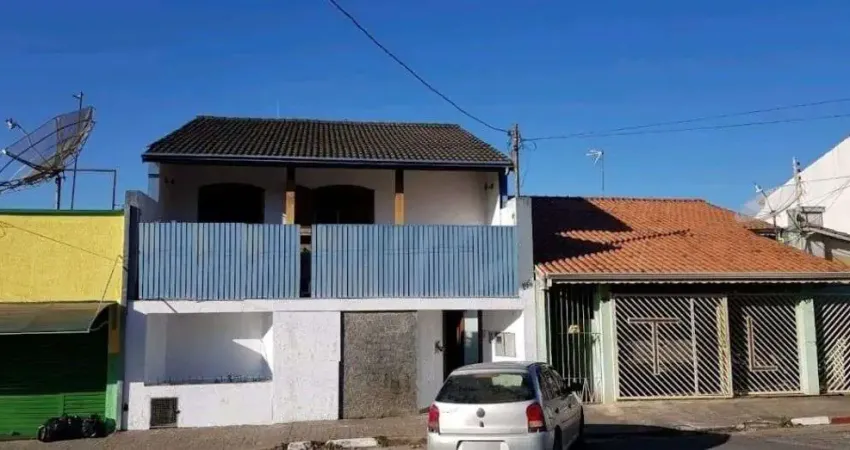 Casa com 14 dormitórios à venda, 248 m² por r$ 1.200.000,00 - alvinópolis - atibaia/sp