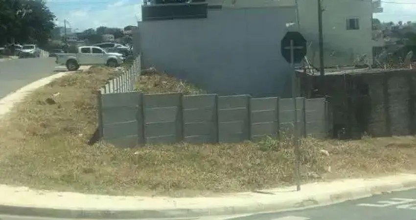 Terreno à venda, 260 m² por r$ 320.000,00 - jardim maristela - atibaia/sp