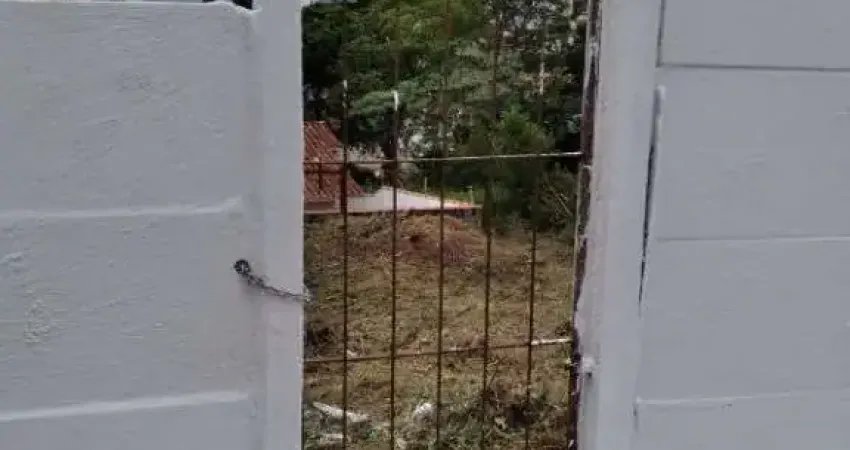 Terreno à venda, 290 m² por r$ 380.000,00 - jardim paulista - atibaia/sp