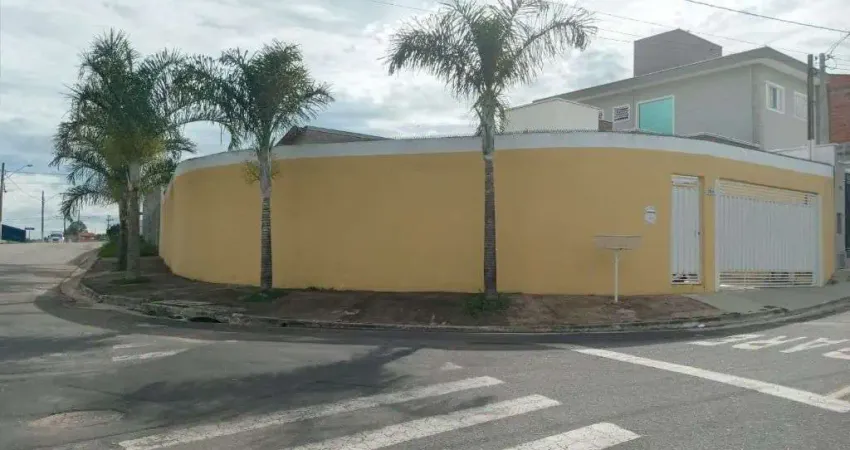Casa com 3 dormitórios à venda, 100 m² por r$ 620.000,00 - nova atibaia - atibaia/sp