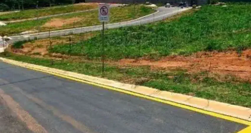 Terreno à venda, 250 m² por r$ 150.000,00 - tanque - atibaia/sp