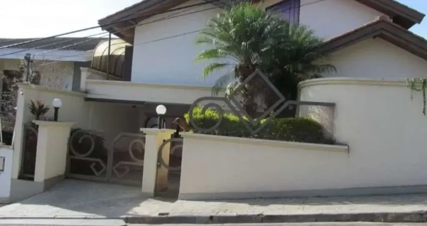 Casa à venda, 295 m² por r$ 2.000.000,00 - vila gardênia - atibaia/sp