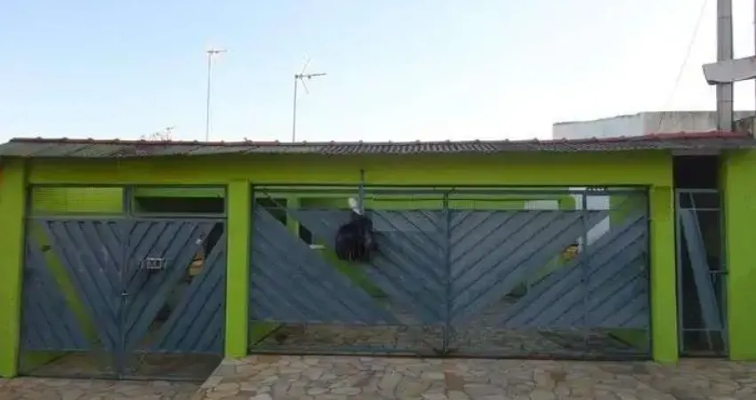 Casa à venda, 108 m² por r$ 585.000,00 - jardim do alvinópolis - atibaia/sp