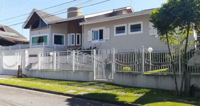 Casa à venda, 500 m² por r$ 1.950.000,00 - vila petrópolis - atibaia/sp