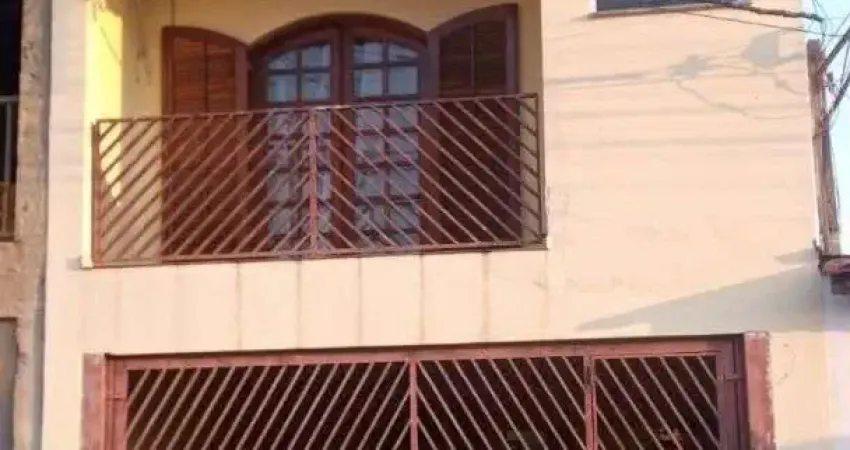 Casa à venda, 100 m² por r$ 750.000,00 - parque das nações - atibaia/sp