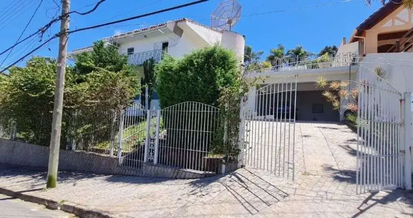 Casa à venda, 350 m² por r$ 1.300.000,00 - parque arco iris - atibaia/sp