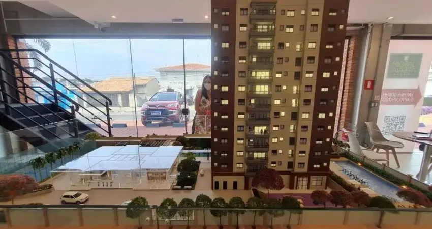 Apartamento com 2 dormitórios à venda, 69 m² por r$ 692.300,00 - jardim alvinópolis - atibaia/sp