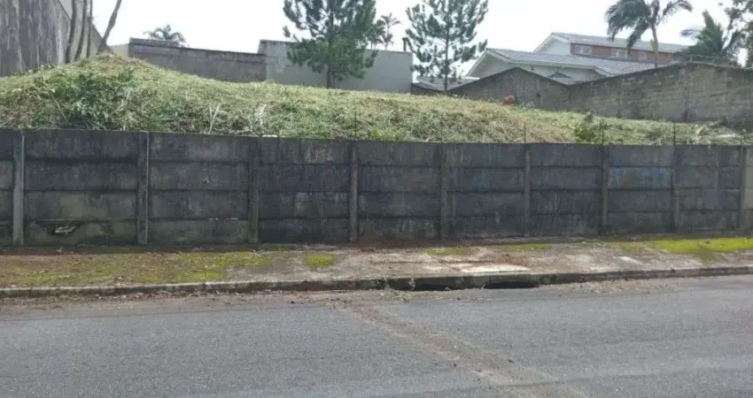 Terreno à venda, 1008 m² por r$ 859.000,00 - jardim são nicolau - atibaia/sp