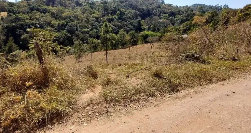 Terreno à venda, 759 m² por r$ 126.900,00 - estância santa maria do portão - atibaia/sp