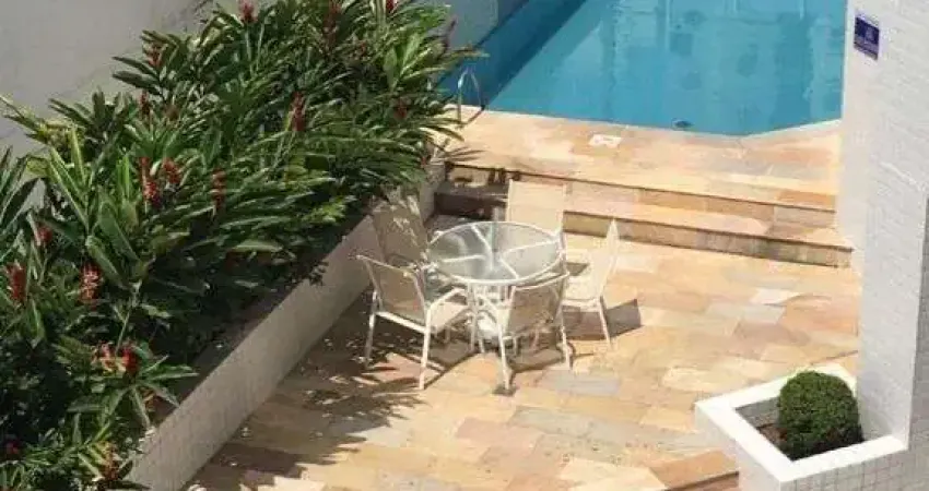 Apartamento à venda, 136 m² por r$ 750.000,00 - centro - guarujá/sp