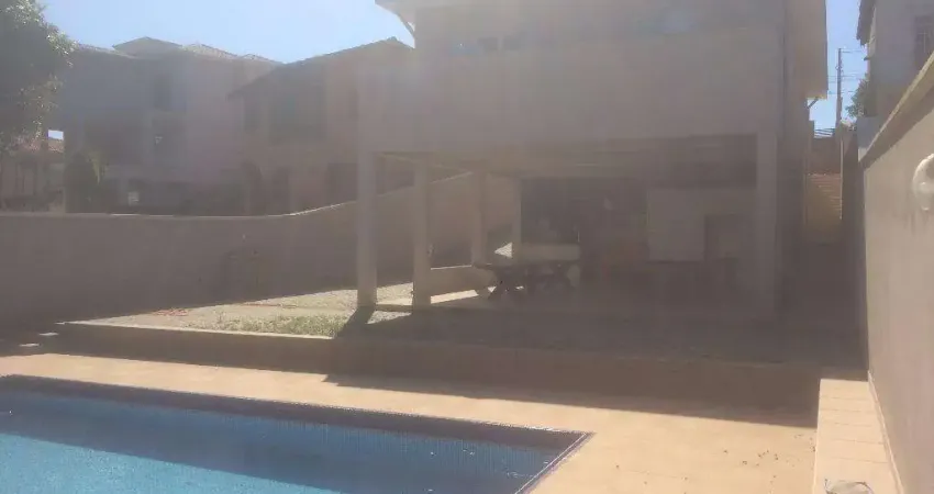 Casa com 5 quartos à venda na Alameda Bragança, Jardim Paulista, Atibaia